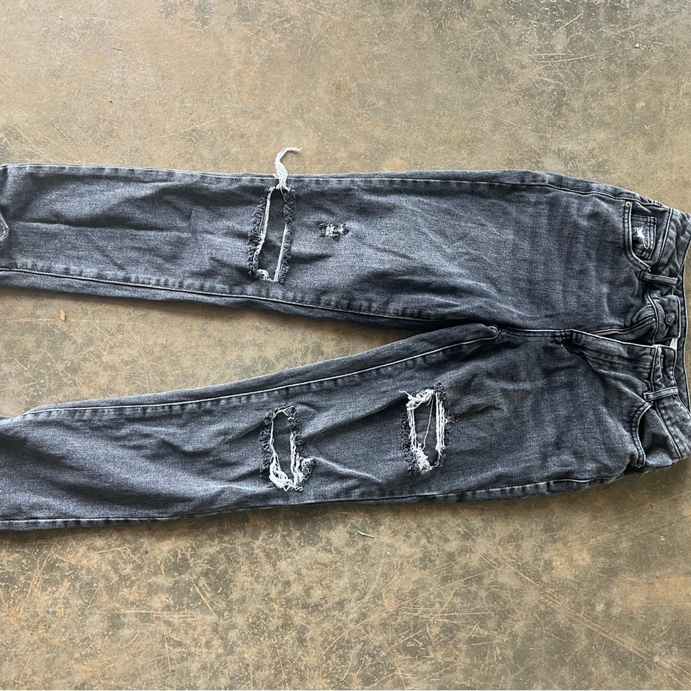 Pacsun mom jeans